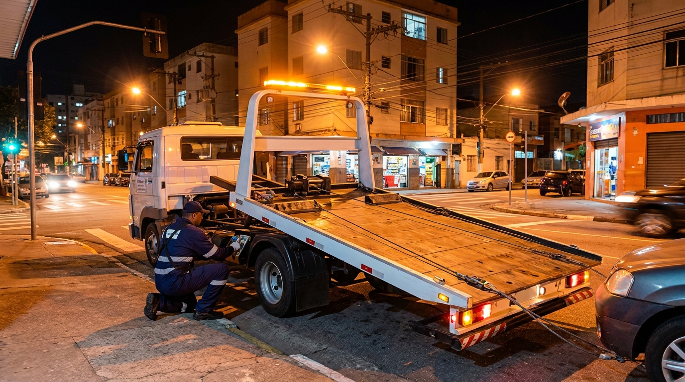 Guincho perto de mim em Belém‑PA